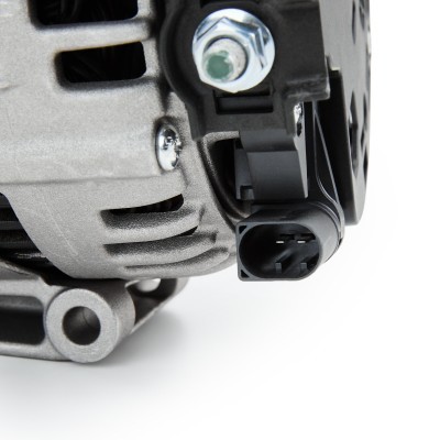 Alternator RIDEX 4G1066R 4G1066R - photo 5