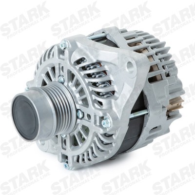 Alternator Stark SKGN-03221467 SKGN-03221467 - photo 3
