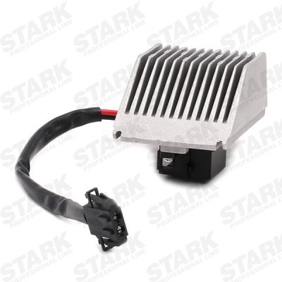 HVAC control unit Stark SKCU-2150110 SKCU-2150110 - photo 3
