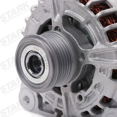 Alternator Stark SKGN-0321417 SKGN-0321417 - photo 5