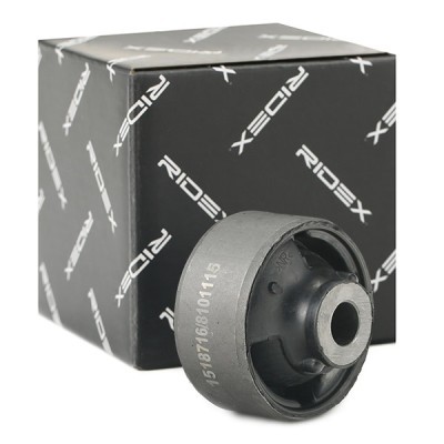 Control Arm Bushing RIDEX 251T0045 251T0045 - photo 3