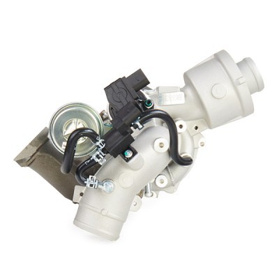 Turbocharger RIDEX 2234C10175 2234C10175 - photo 7