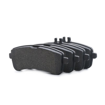 Brake Pads Set RIDEX 402B1159 402B1159 - photo 5