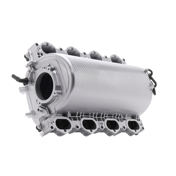 Intake manifold RIDEX 1640F0013 1640F0013 - photo 1