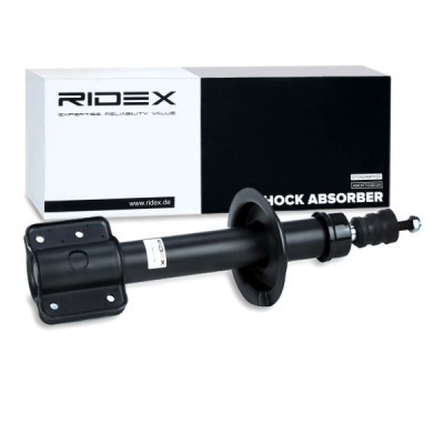 Shock Absorber RIDEX 854S1026 854S1026 - photo 5