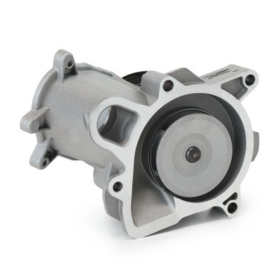 Water Pump, Engine Cooling RIDEX 1260W0141P 1260W0141P - photo 4