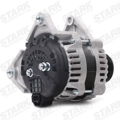 Alternator Stark SKGN-0321226 SKGN-0321226 - photo 4