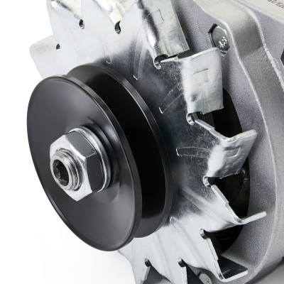 Alternator RIDEX 4G1031 4G1031 - photo 5