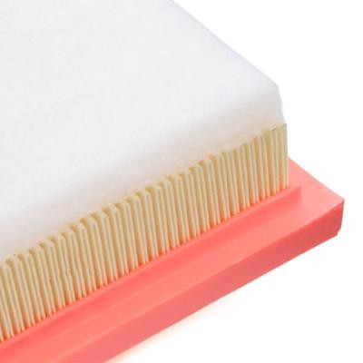 Air Filter RIDEX 8A0404 8A0404 - photo 3