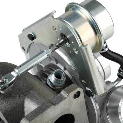 Turbocharger RIDEX 2234C0129 2234C0129 - photo 5