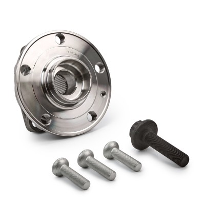 Wheel Bearing Kit RIDEX 654W0683 654W0683 - photo 8