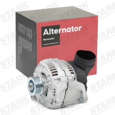 Alternator Stark SKGN-0320903 SKGN-0320903 - photo 2