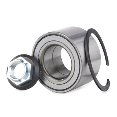 Wheel Bearing RIDEX 654W0554 654W0554 - photo 3