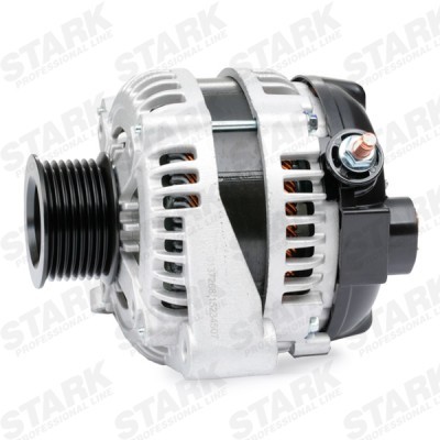 Alternator Stark SKGN-0321168 SKGN-0321168 - photo 3