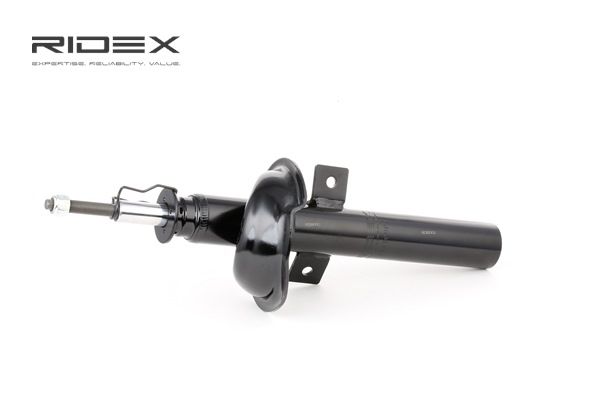 Shock Absorber RIDEX 854S0898 854S0898 - photo 1
