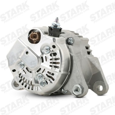 Alternator Stark SKGN-0321192 SKGN-0321192 - photo 4
