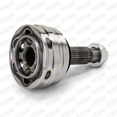 Joint Kit, Drive Shaft Stark SKJK-0200518 SKJK-0200518 - photo 3