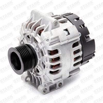 Alternator Stark SKGN-0320304 SKGN-0320304 - photo 4