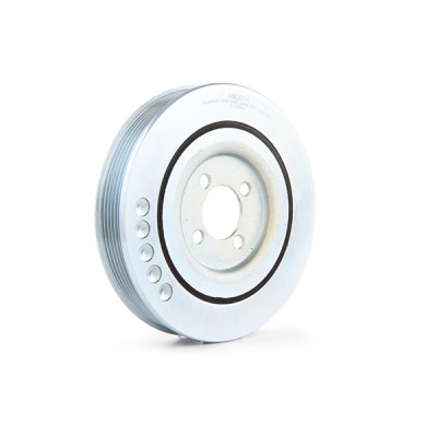 Belt Pulley, crankshaft RIDEX 3213B0024 3213B0024 - photo 3