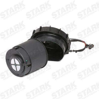 AdBlue tank heater Stark SKHTU-6430005 SKHTU-6430005 - photo 4