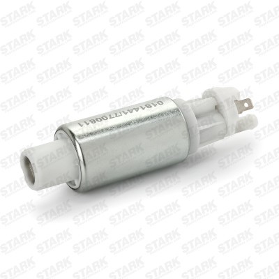 Pump, Fuel Pre-Supply Stark SKFP-0160047 SKFP-0160047 - photo 5