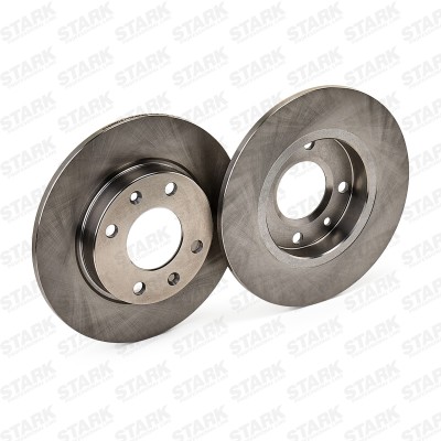 Brake Disc Stark SKCI-2035 SKCI-2035 - photo 7