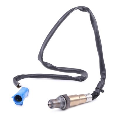 Lambda (Oxygen) Sensor RIDEX 3922L0697 3922L0697 - photo 3