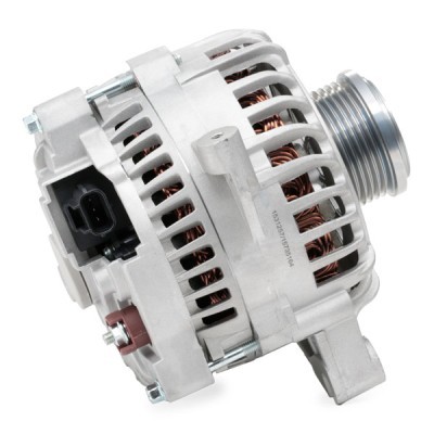 Alternator RIDEX 4G1191 4G1191 - photo 4