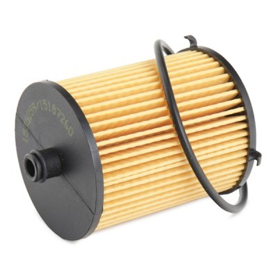Fuel Filter RIDEX 9F0291 9F0291 - photo 3