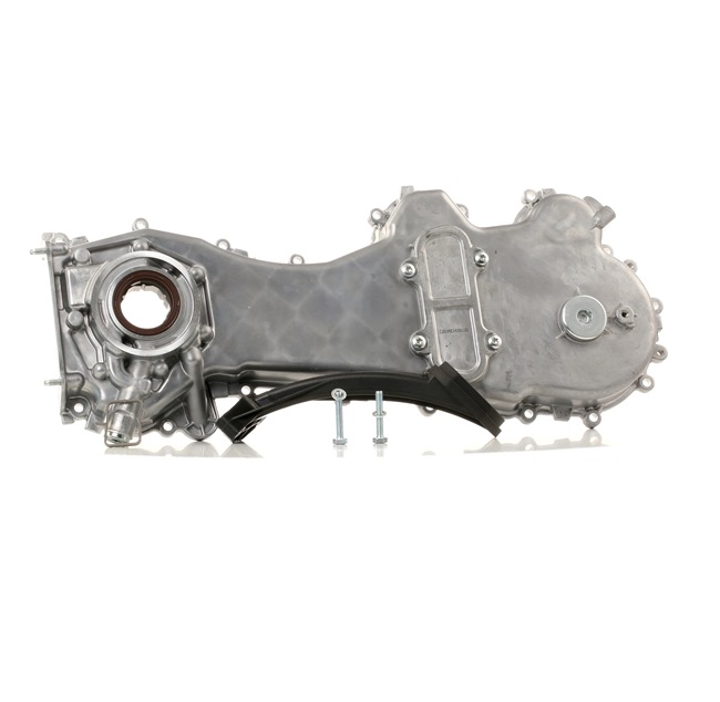 Oil Pump RIDEX 596O0019 596O0019 - photo 1