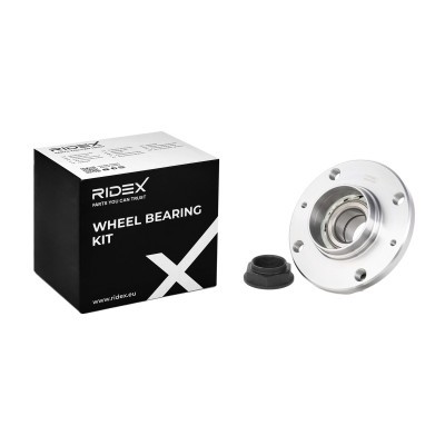 Wheel Bearing RIDEX 654W0326 654W0326 - photo 4