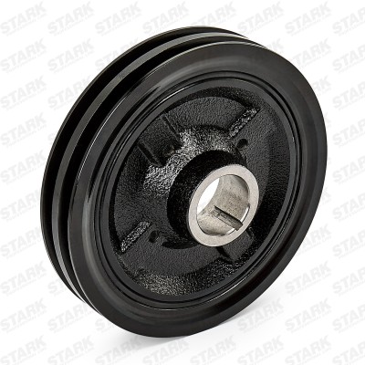 Belt Pulley, crankshaft Stark SKBPC-0640019 SKBPC-0640019 - photo 5