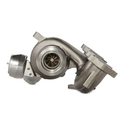 Turbocharger RIDEX 2234C10638 2234C10638 - photo 8
