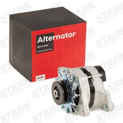 Alternator Stark SKGN-0321257 SKGN-0321257 - photo 2