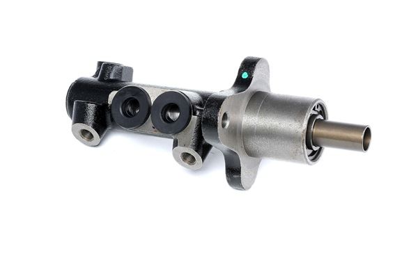 Brake master cylinder RIDEX 258M0093 258M0093 - photo 1