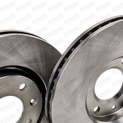 Brake Disc Stark SKCI-2021 SKCI-2021 - photo 10