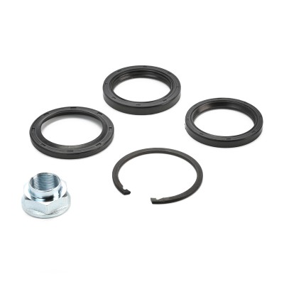 Wheel Bearing RIDEX 654W0122 654W0122 - photo 9
