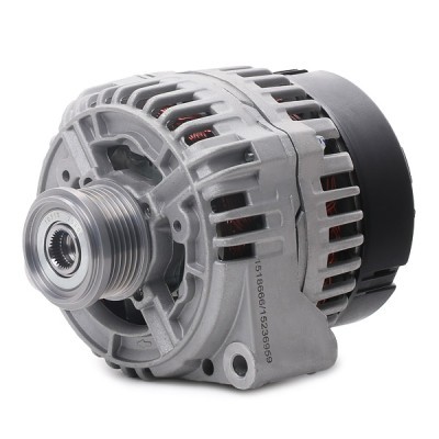 Alternator RIDEX 4G1013 4G1013 - photo 3