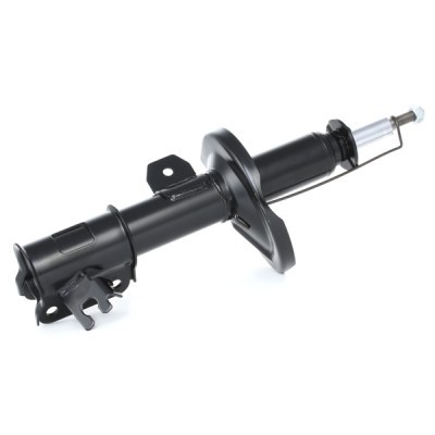 Shock Absorber RIDEX 854S0735 854S0735 - photo 4