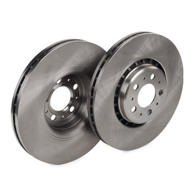 Brake Disc RIDEX 82B0209 82B0209 - photo 6