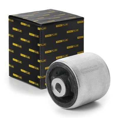 Control Arm Bushing RIDEX 251T0364P 251T0364P - photo 2
