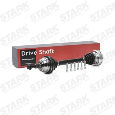Drive Shaft Stark SKDS-0210068 SKDS-0210068 - photo 2