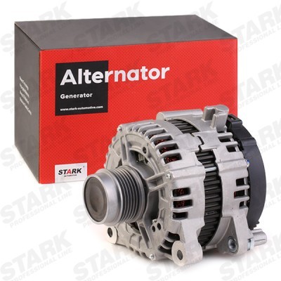 Alternator Stark SKGN-0321186 SKGN-0321186 - photo 2