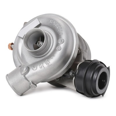 Turbocharger RIDEX 2234C10029R 2234C10029R - photo 3