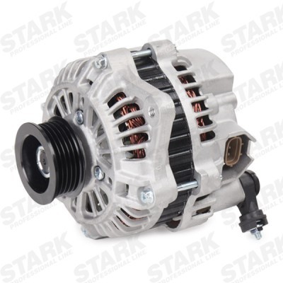 Alternator Stark SKGN-0320268 SKGN-0320268 - photo 3