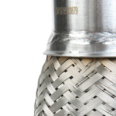 Flex Hose, Exhaust System RIDEX 3971F0031 3971F0031 - photo 5