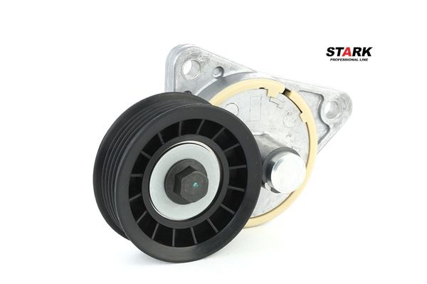 Belt Tensioner V-Ribbed Belt Stark SKTL-0610003 SKTL-0610003 - photo 1
