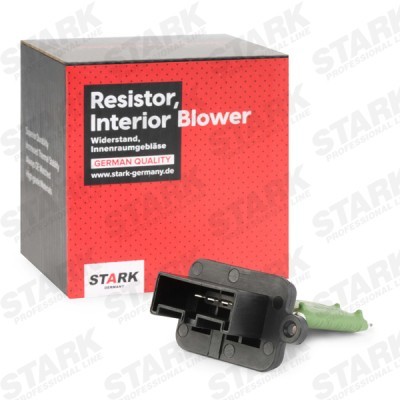HVAC control unit Stark SKCU-2150024 SKCU-2150024 - photo 2