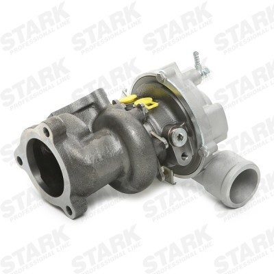 Turbocharger Stark SKCT-1190163 SKCT-1190163 - photo 5