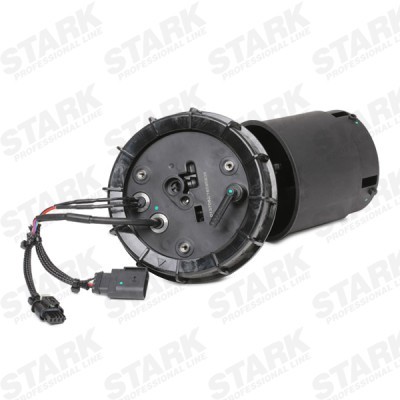 AdBlue tank heater Stark SKHTU-6430005 SKHTU-6430005 - photo 3